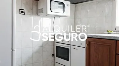 Piso en alquiler en Puente de Vallecas - Imagen 19