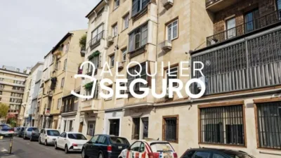 Piso en alquiler en Puente de Vallecas - Imagen 2