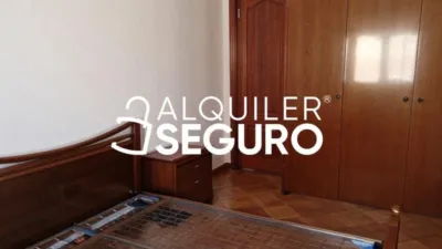Piso en alquiler en Puente de Vallecas - Imagen 4