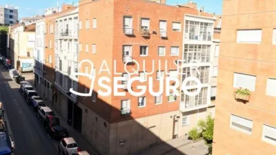 Piso en alquiler en Puente de Vallecas - Imagen 8