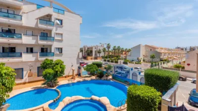 Piso – Orihuela, Mil Palmeras - Vista 2