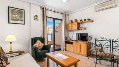 Piso – Orihuela, Mil Palmeras - Vista 5
