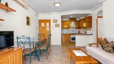 Piso – Orihuela, Mil Palmeras - Más
