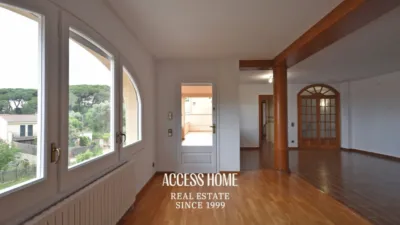 Terraced house in Sant Vicenç de Montalt photo 10