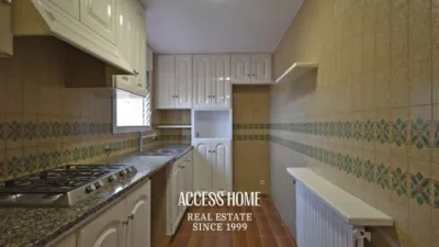 Terraced house in Sant Vicenç de Montalt photo 15