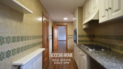 Terraced house in Sant Vicenç de Montalt photo 16