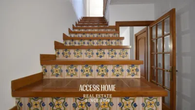 Terraced house in Sant Vicenç de Montalt photo 24