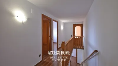 Terraced house in Sant Vicenç de Montalt photo 25