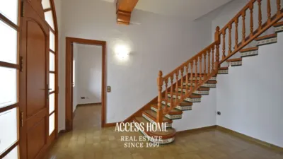 Terraced house in Sant Vicenç de Montalt photo 2