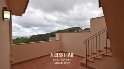 Terraced house in Sant Vicenç de Montalt photo 32