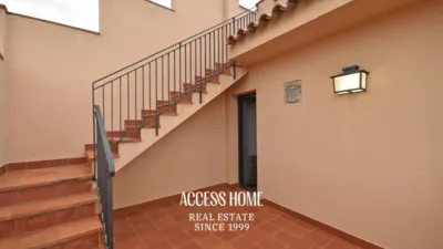 Terraced house in Sant Vicenç de Montalt photo 34