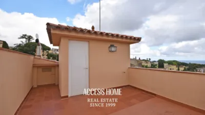 Terraced house in Sant Vicenç de Montalt photo 35