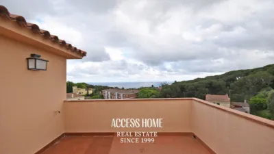 Terraced house in Sant Vicenç de Montalt photo 36