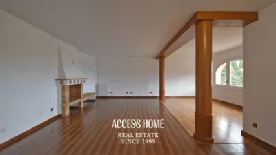 Terraced house in Sant Vicenç de Montalt photo 6