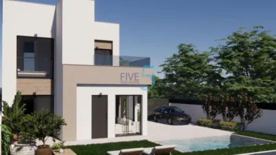 Piso – Orihuela - Vista 4