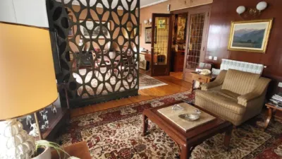 Apartment on Serafín Escalante Street, 8 photo 10