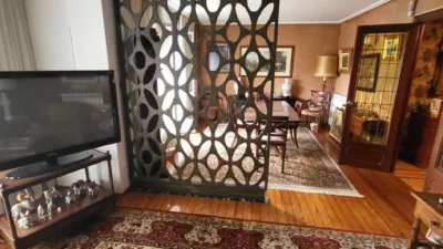 Apartment on Serafín Escalante Street, 8 photo 11