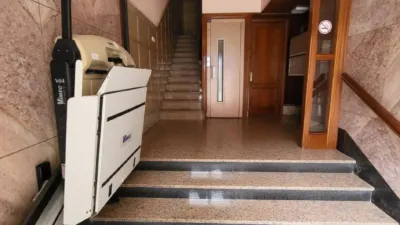 Apartment on Serafín Escalante Street, 8 photo 3
