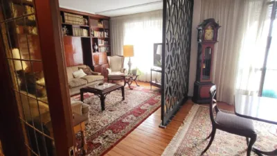 Apartment on Serafín Escalante Street, 8 photo 8