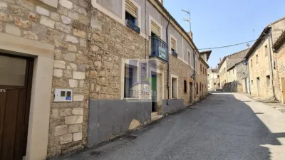 House on Calle Rabe de Las Calzadas photo 26