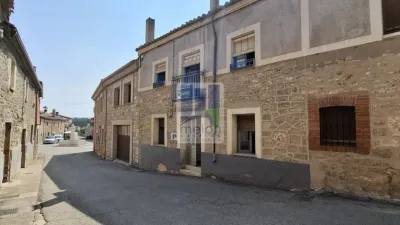 House on Calle Rabe de Las Calzadas photo 27
