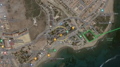 Casa unifamiliar en Murcia, Mazarrón, Puerto de Mazarrón photo 22