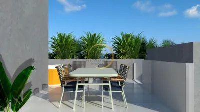 Casa unifamiliar en Murcia, Mazarrón, Puerto de Mazarrón photo 7