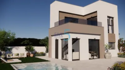 Pis – Orihuela - Vista 3