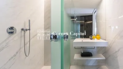 Apartment in Passeig del Taulat photo 18