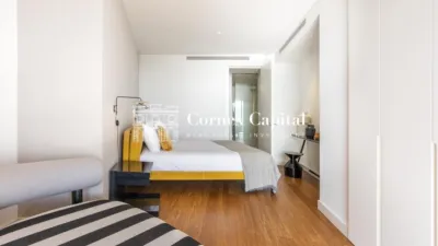 Apartment in Passeig del Taulat photo 19