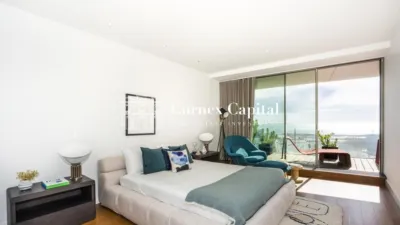 Apartment in Passeig del Taulat photo 21