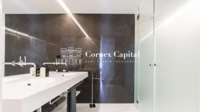 Apartment in Passeig del Taulat photo 23