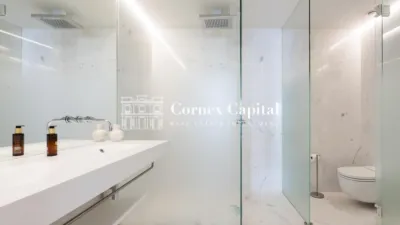 Apartment in Passeig del Taulat photo 26
