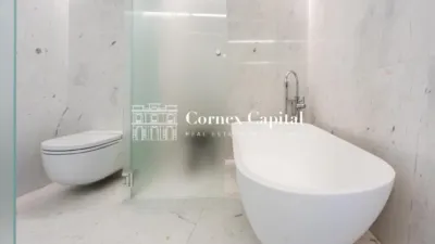 Apartment in Passeig del Taulat photo 27