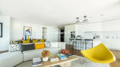 Apartment in Passeig del Taulat photo 5