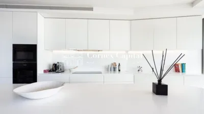 Apartment in Passeig del Taulat photo 6