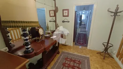 Piso en alquiler en Calle del Progreso, cerca de Calle Alameda del Cruceiro, Centro (Ourense Capital) de 1.100 €<span>/mes</span>