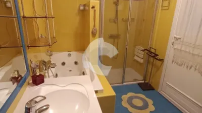 Piso en alquiler en Calle del Progreso, cerca de Calle Alameda del Cruceiro, Centro (Ourense Capital) de 1.100 €<span>/mes</span>