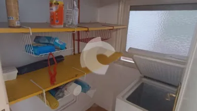 Piso en alquiler en Calle del Progreso, cerca de Calle Alameda del Cruceiro, Centro (Ourense Capital) de 1.100 €<span>/mes</span>