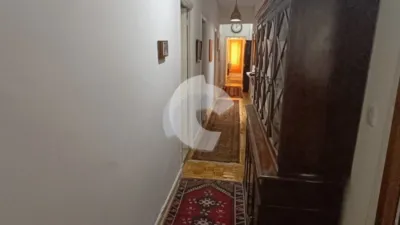 Piso en alquiler en Calle del Progreso, cerca de Calle Alameda del Cruceiro, Centro (Ourense Capital) de 1.100 €<span>/mes</span>