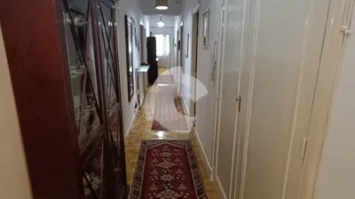 Piso en alquiler en Calle del Progreso, cerca de Calle Alameda del Cruceiro, Centro (Ourense Capital) de 1.100 €<span>/mes</span>