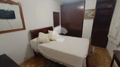 Piso en alquiler en Calle del Progreso, cerca de Calle Alameda del Cruceiro, Centro (Ourense Capital) de 1.100 €<span>/mes</span>