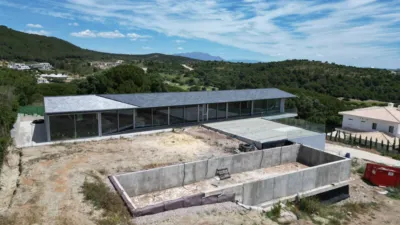 Chalet in Sotogrande Alto photo 5