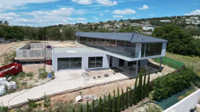 Chalet in Sotogrande Alto photo 7