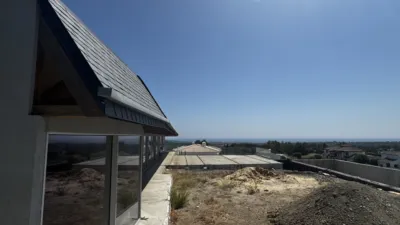 Chalet in Sotogrande Alto photo 8