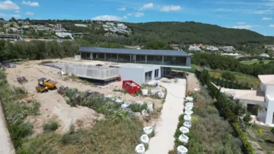 Chalet in Sotogrande Alto photo 9
