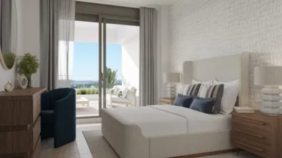 Apartment in Costa Natura photo 9