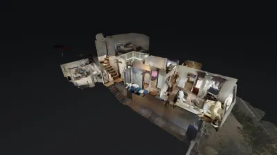 House on Calle de Amado Alonso photo 18