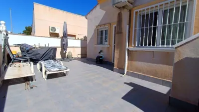 Chalet in Lo Crispin photo 11