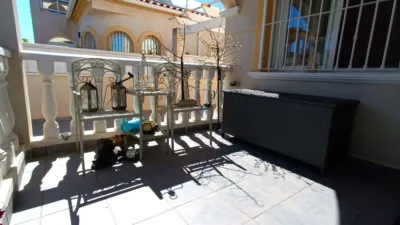 Chalet in Lo Crispin photo 13